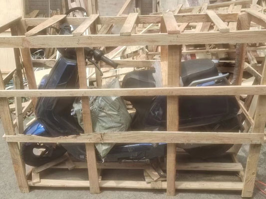 峨眉山托运电瓶车